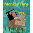 thumbnail image 2 of Monkey Time, 2 of 3