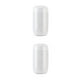 thumbnail image 4 of Botella de Agua Termo de Vacío Acero Inoxidable 200 ml Blanco Wosthever 2Conjunto, 4 of 6
