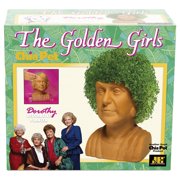 The Golden Girls Dorothy Chia Pet Handmade Decorative Planter by JEI