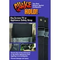thumbnail image 2 of Quake Hold 4508 Big Screen & Appliance Strap, 2 of 4