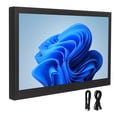 thumbnail image 2 of Monitor Portátil, Pantalla externa de 1280x800 10 Pulgadas para Computadora Portátil, 2 of 7