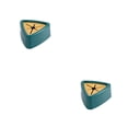 thumbnail image 2 of Billuyoard Soporte para toallas, montaje en pared, autoadhesivo, para baño, cocina, paño de cocina, colgador de almacenamiento, gancho, albornoz, Type6 NO6 Billuyoard CBP316813, 2 of 6