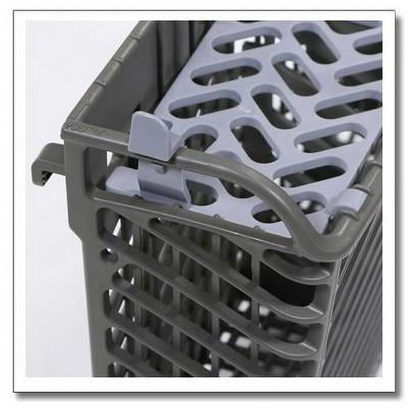 Whirlpool WPW10199701 BASKT-WARE - OEM Part