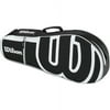 Wilson Advantage Triple W, Black/grey