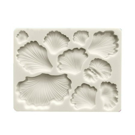 

HIABIO Soap Molds Chocolate Candy Molds Cake Decorating for Creative Mushroom Bake Gift