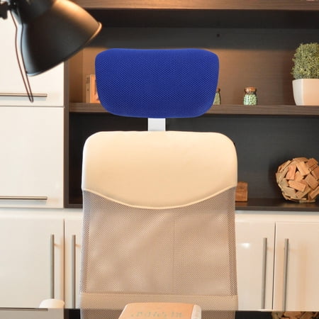 fomiyes comfortable office chair headrest product