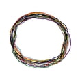 thumbnail image 4 of 10 Uds. Cadena Colorida para El Vientre, Cadena para El Cuerpo con , Cintura Elástica a La Moda Bohemia para Mujeres Y Niñas, Traje de Baño, Pa Sunnimix Cadena del vientre, 4 of 8