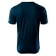 thumbnail image 2 of Hi-Tec - Camiseta Lore para Hombre (Azul Claro), 2 of 3