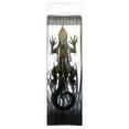 thumbnail image 3 of Lunkerhunt Skitter Lizard, Creature Bait, Back Wood, 3 of 5