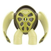 Ben 10 Ultimate Alien Terraspin Figure