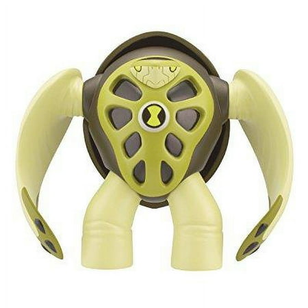 Ben 10 Ultimate Alien Terraspin Figure