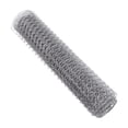 thumbnail image 4 of Malla de alambre para gallinero, malla hexagonal, resistente, flexible, para jaulas de cría de conejos 40cmx500cm, 4 of 9