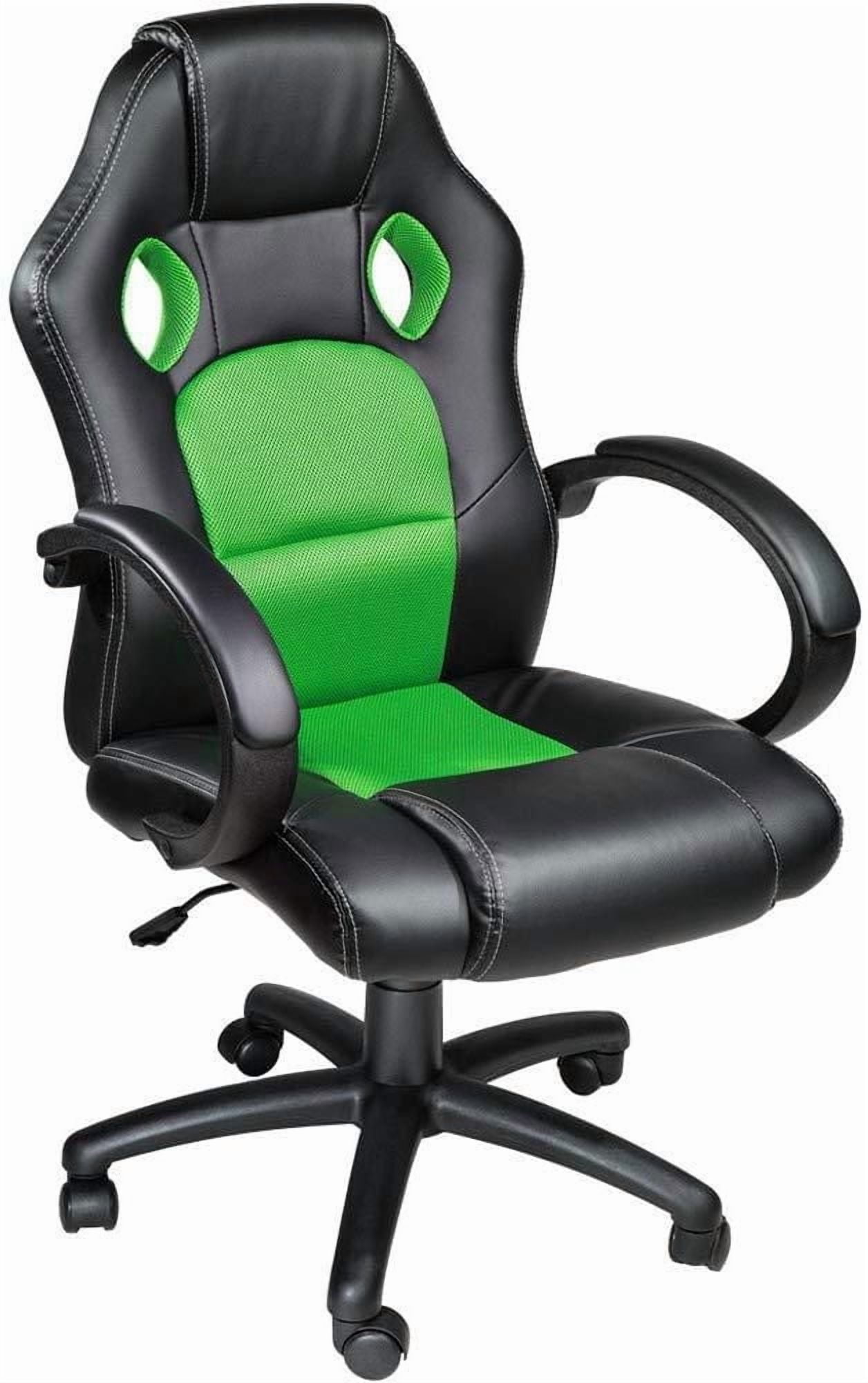 Tygerclaw High Back Gaming Chair