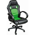thumbnail image 1 of Tygerclaw High Back Gaming Chair, 1 of 4