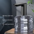 thumbnail image 4 of Price Drop: Water Dispenser Automatic Wireless Charging Bucket Water Electric Pump, Plastic Akmoler, 4 of 8