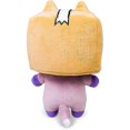 thumbnail image 2 of Peluches Foxy and Boxy Lanky Box, 24 x 16 x 15 cm, 2 of 2