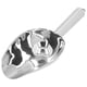 thumbnail image 5 of Pala de Hielo en Forma de U de Acero Inoxidable Cuchara de Cubo de Hielo de Grado Alimenticio para el Restaurante del Hotel en Casa Diseño Ergonómico Fácil de Limpiar ANGGREK Otros, 5 of 8