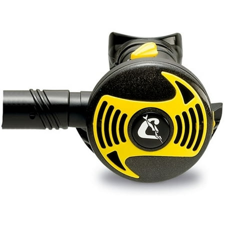 UPC 843607000093 product image for Cressi XS Safe Second Octopus | upcitemdb.com