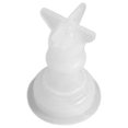 thumbnail image 4 of Chessboard Silicone Resin Mold Chess Piece Epoxy Resin Mold Mould Craft Bishop, 4 of 8