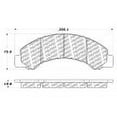 thumbnail image 4 of Disc Brake Pad Set, 4 of 6
