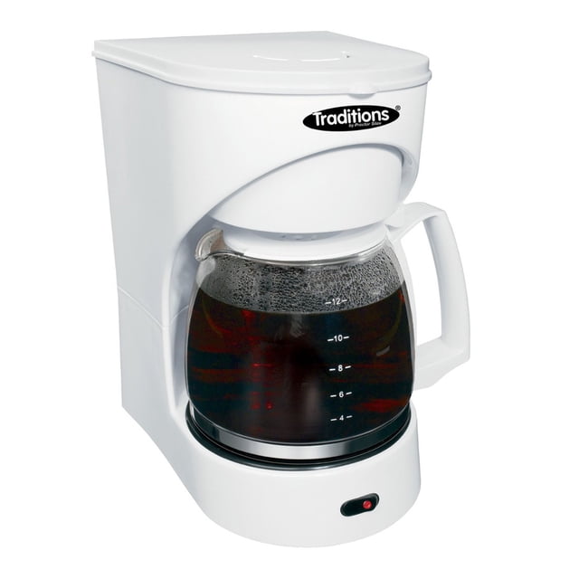 Cafetera de 12 tazas Proctor Silex 46888