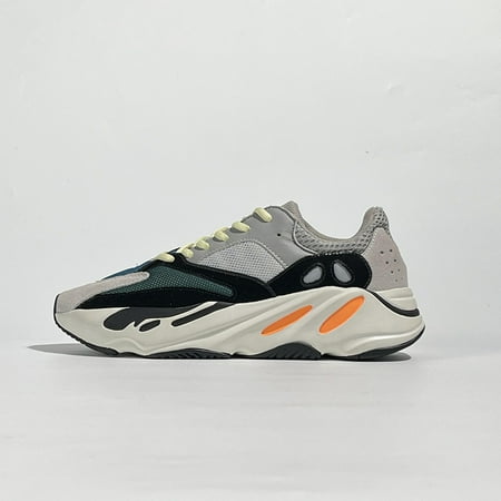 

Men‘s Trendy Color Block Breathable Lightweight Running Shoes Outdoor Athletic Walking Shoes Men‘s Sneakers