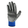 thumbnail image 3 of Wells Lamont Men's Large Dipped Nitrile Glove, 5 Pack, L, 3 of 5