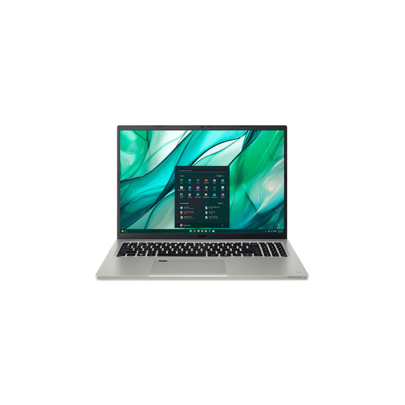 Restored Acer Aspire Vero 16" Laptop Intel Core Ultra 5 125U 8GB RAM 512GB SSD Windows 11 Home - AV16-51P-58KU