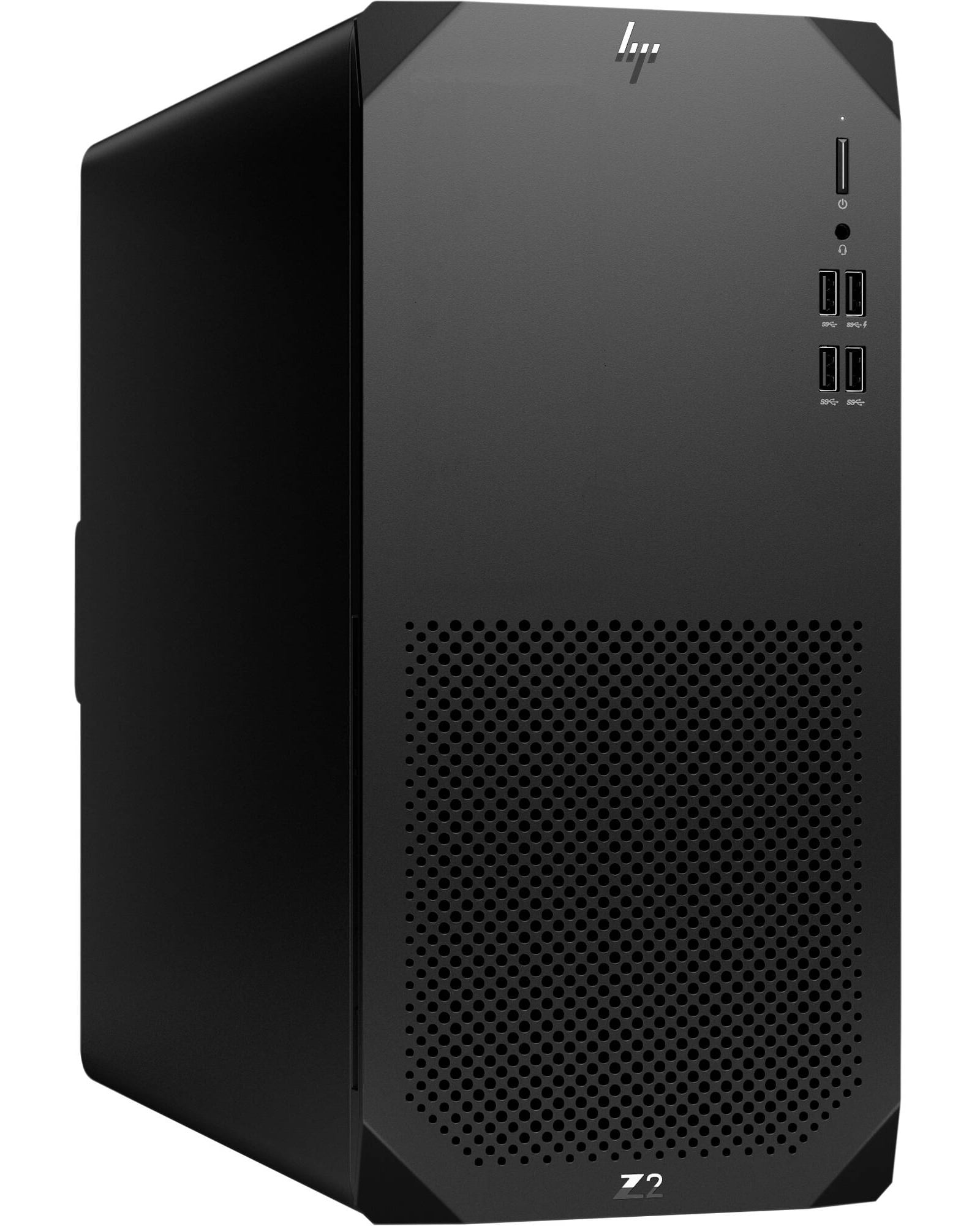 HP Z2 G9 Workstation Desktop (Intel i7-13700 16-Core, NVIDIA T400