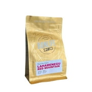 Papua New Guinea - Lahamenegu Red Mountain - Roasted by Bonlife Coffee - Whole Bean Coffee - 12 Ounce Bag