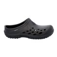 thumbnail image 4 of Muck Boots® Ladies Muckster Lite Black Clog Slip On Shoes MLCW000, 4 of 6