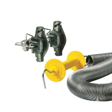 Speedrite - Spring Gate - Electrifies gateways up to 26' wide