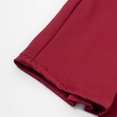 thumbnail image 6 of MIXUE Skirts For Women Summer Solid Color Leisure Vacation Sexy Pleated Mini Tennis Skirt Daily-Wear,Red,L, 6 of 9