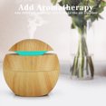 thumbnail image 3 of Amdohai 130ml Air Humidifier USB Air Diffuser Air Humidifier Essential, 3 of 7