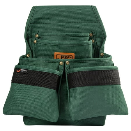 

Jetech 4 Pocket Waist Tool Pouch Large