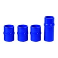 thumbnail image 6 of FGJQEFG Intercooler Shoe Silicone Hose Kit for 2003-2007 Ford 6.0L Blue, 6 of 6