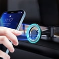 thumbnail image 2 of Soporte magnético fuerte y creativo para teléfono de coche, soporte de extensión para teléfono trasero magsafe, soporte para salida de aire para coche, 2 of 3