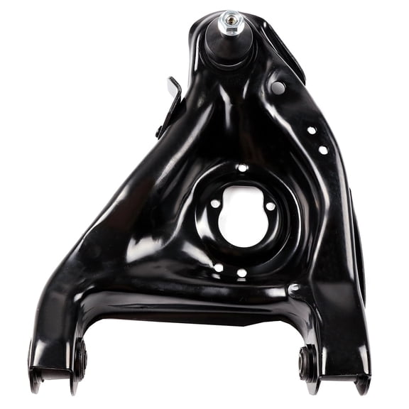 SCITOO 1pc-Front Suspension Part K620252 Front Lower Control Arm And Ball Joint - Driver Side - RWD 1982-2005 for Chevrolet 1982-2003 for GMC 1996-2000 for Isuzu