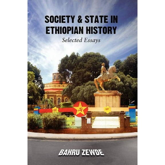 Society & State in Ethiopian History (Paperback)