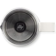 illy Electric Milk Frother- White