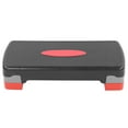 thumbnail image 4 of Step Platform,67CM Fitness Aerobic Stepper Stepper Exercise Equipment Versatile Functionality, 4 of 14