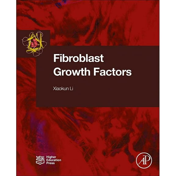 Fibroblast Growth Factors, (Paperback)