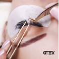thumbnail image 4 of CPDD Lash Eyelash Extension Tweezers Set of 5, Japanese Stainless Steel Tools Straight Curved 45 90 Degree Angled Tip, Volume Tweezers Precision Rose Gold, 4 of 9