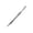 Silver, variant on Stainless Steel Cuticle Pusher & Trimmer Tool with Dual-Ended Design for Care & Home Salon Use