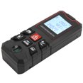thumbnail image 3 of RICHMETERS  Distance Measure Meter ± 1.5 mm Accurate  Measuring Instrument with Pythagorean Mode, 3 of 8