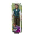 thumbnail image 2 of Princesse Disney Jouets, Poupée Mannequin Flynn Rider Articulée au Style Signature Inspiré du Film Disney Tangled, 2 of 6