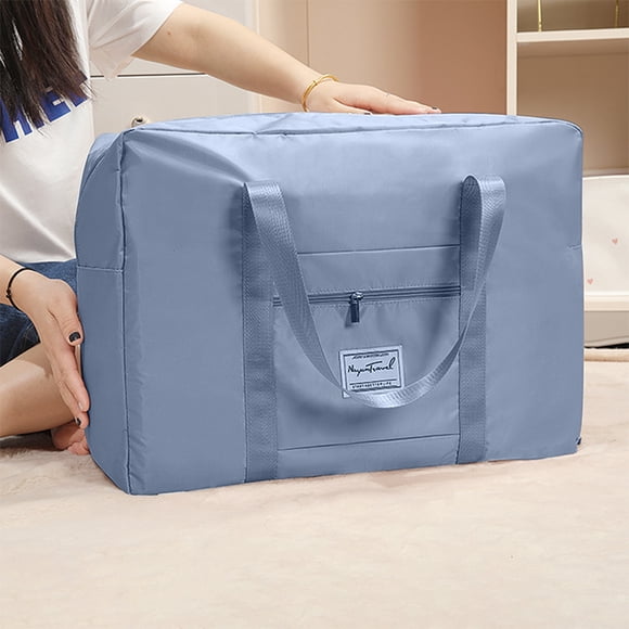 Vaidha Womens Travel Bags, Carry On For Women, Sports Gym Bag, Workout Duffel Bag, Overnight Shoulder Bag