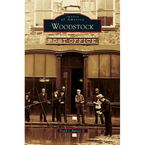 Woodstock (Hardcover)