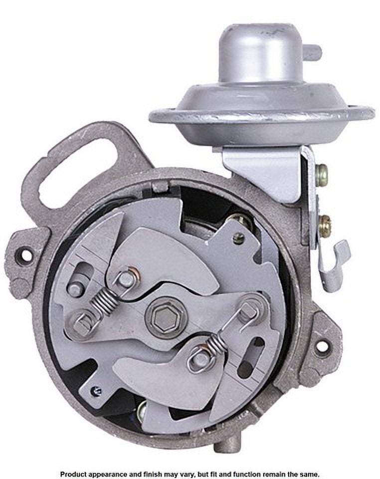 CARDONE Reman 31-647 Distributor fits 1981-1987 Chrysler, Dodge