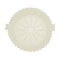 thumbnail image 1 of Xihbxyly Revestimiento para Freidora, Accesorio Antiadherente Apto para Alimentos, Apto para Lavavajillas, Alternativa Ecológica Al Papel de Horno, Compatible con Freidoras de 8,5 Pulgadas, Fácil de, 1 of 7